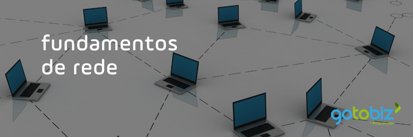 como funciona a internet