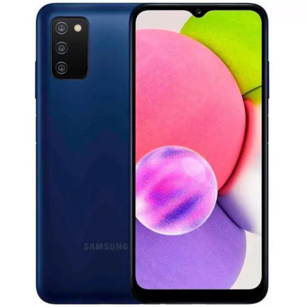 Samsung A03s preço
