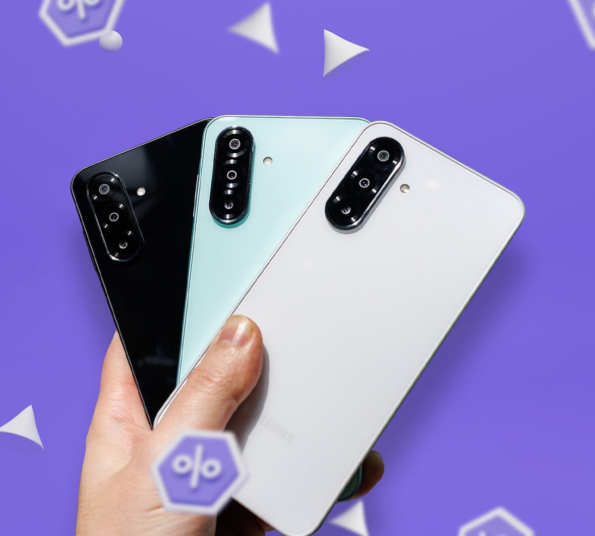 Samsung A26 5G preço