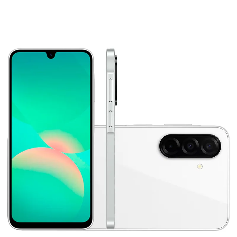 Galaxy A26 5G vs A56 5G