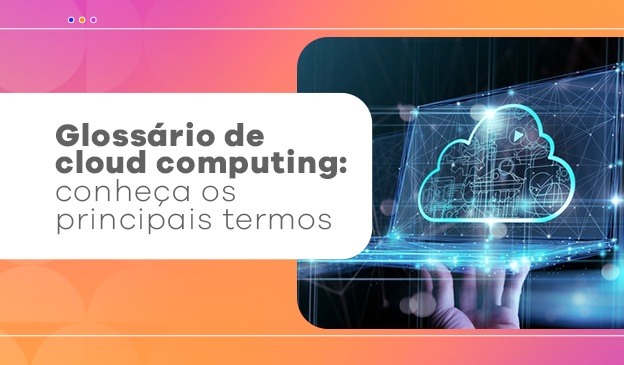 definições de serviços de nuvem