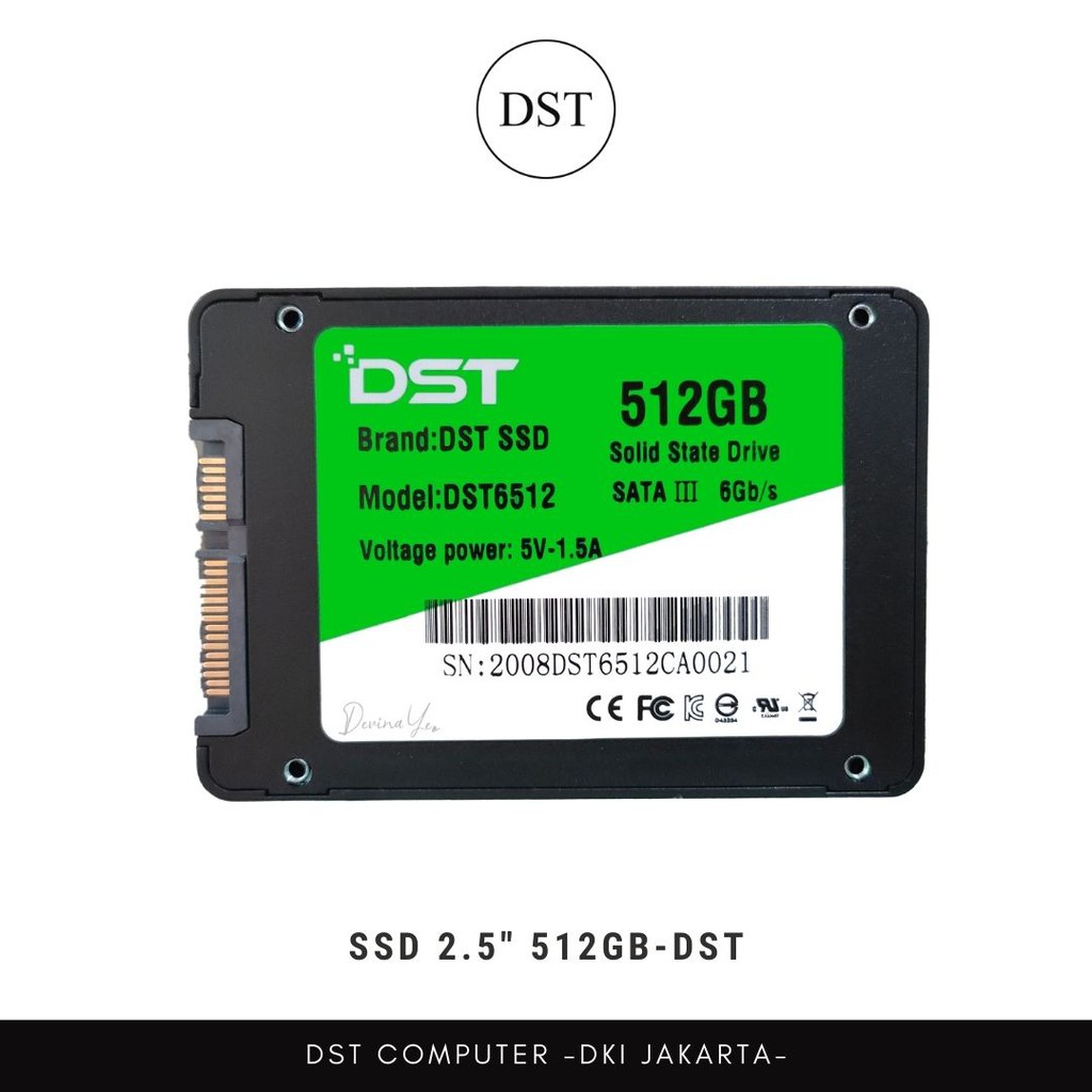 harga ssd 512gb nvme