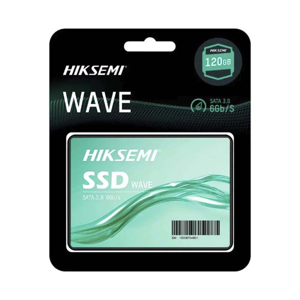 SSD para notebook antigo