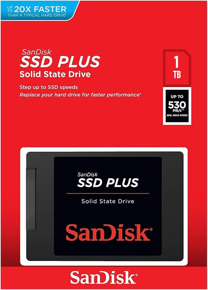 ssd 1tb para ps5