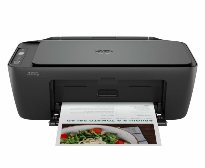 HP Ink Advantage 2874