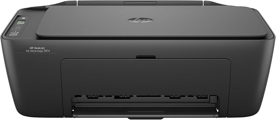 Impressora HP 6W7G2A