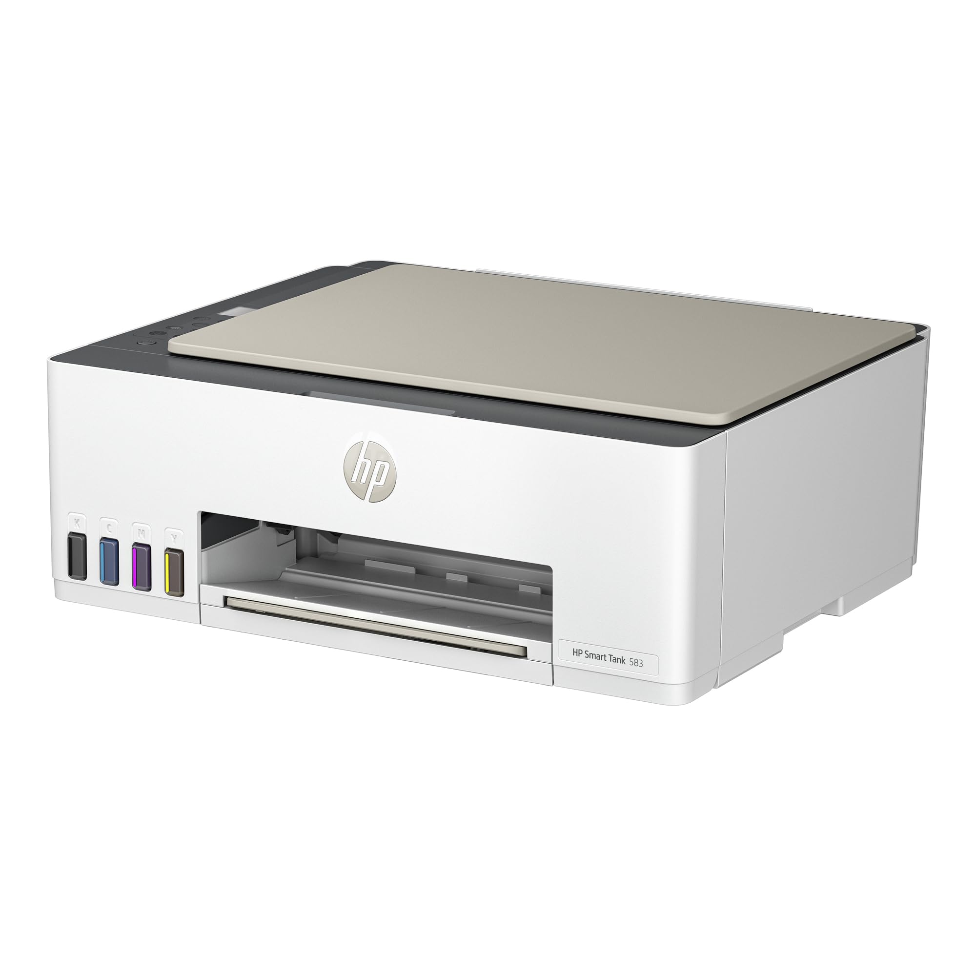 HP Smart Tank 583 preço