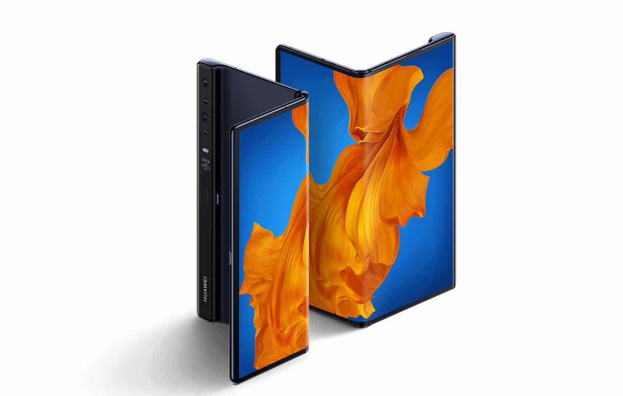 Alternativas Google Play Store Huawei