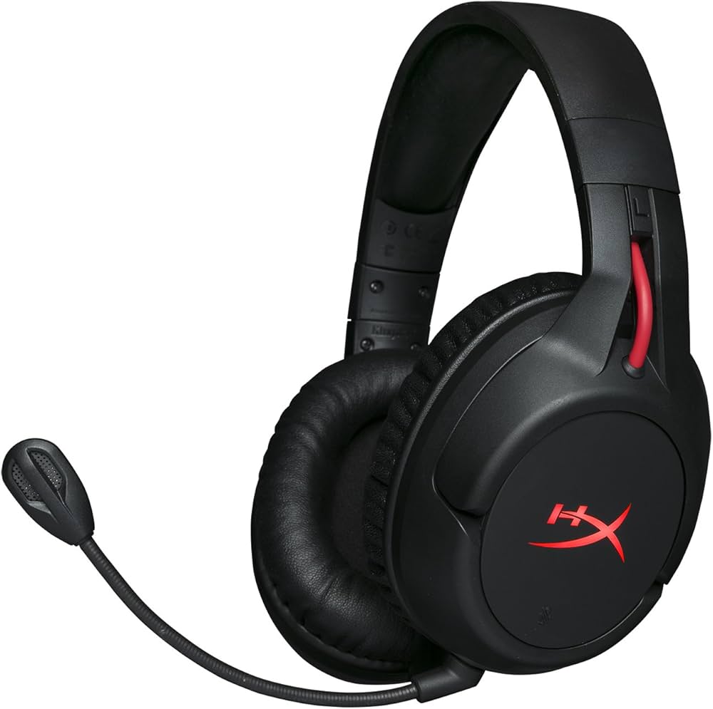 HyperX Cloud Flight S