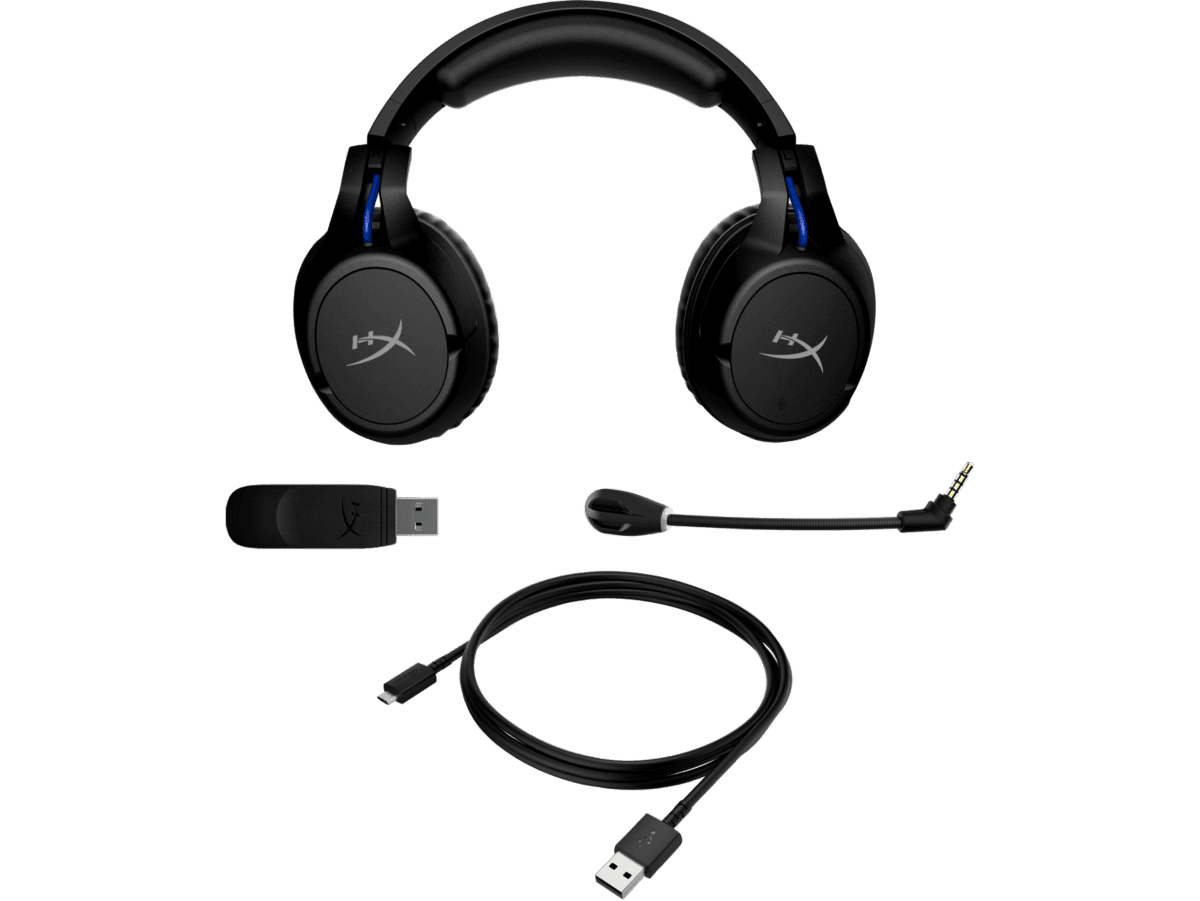 HyperX Cloud III