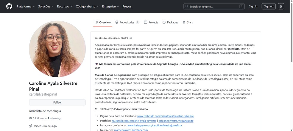 projetos data science github