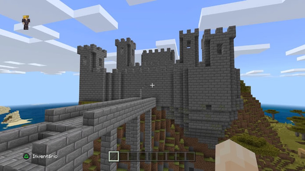 minecraft construções fáceis