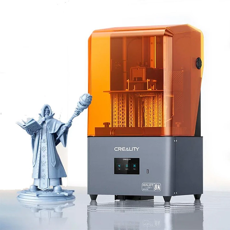 impressora 3d resina odontologia