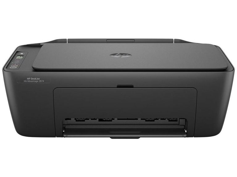 HP 2874 vale a pena