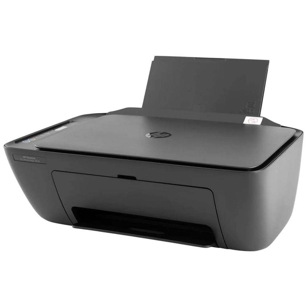 HP 2874 ficha técnica