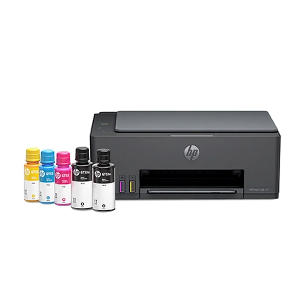 impressora hp smart tank 581 preço