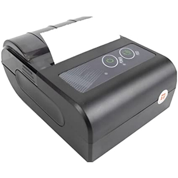 etiquetadora térmica bluetooth