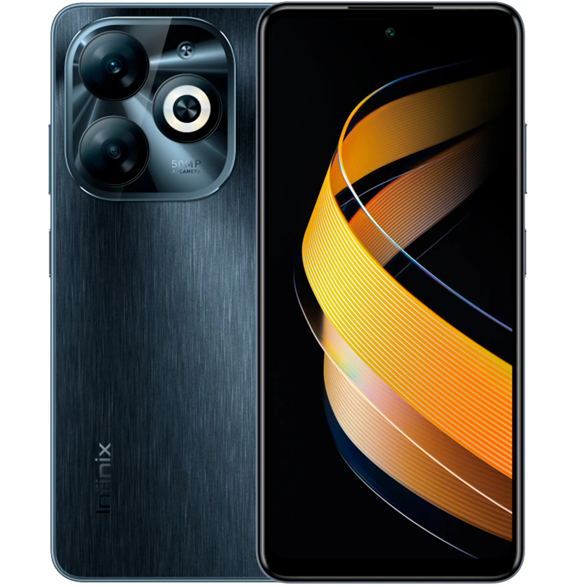 celular Infinix é bom?