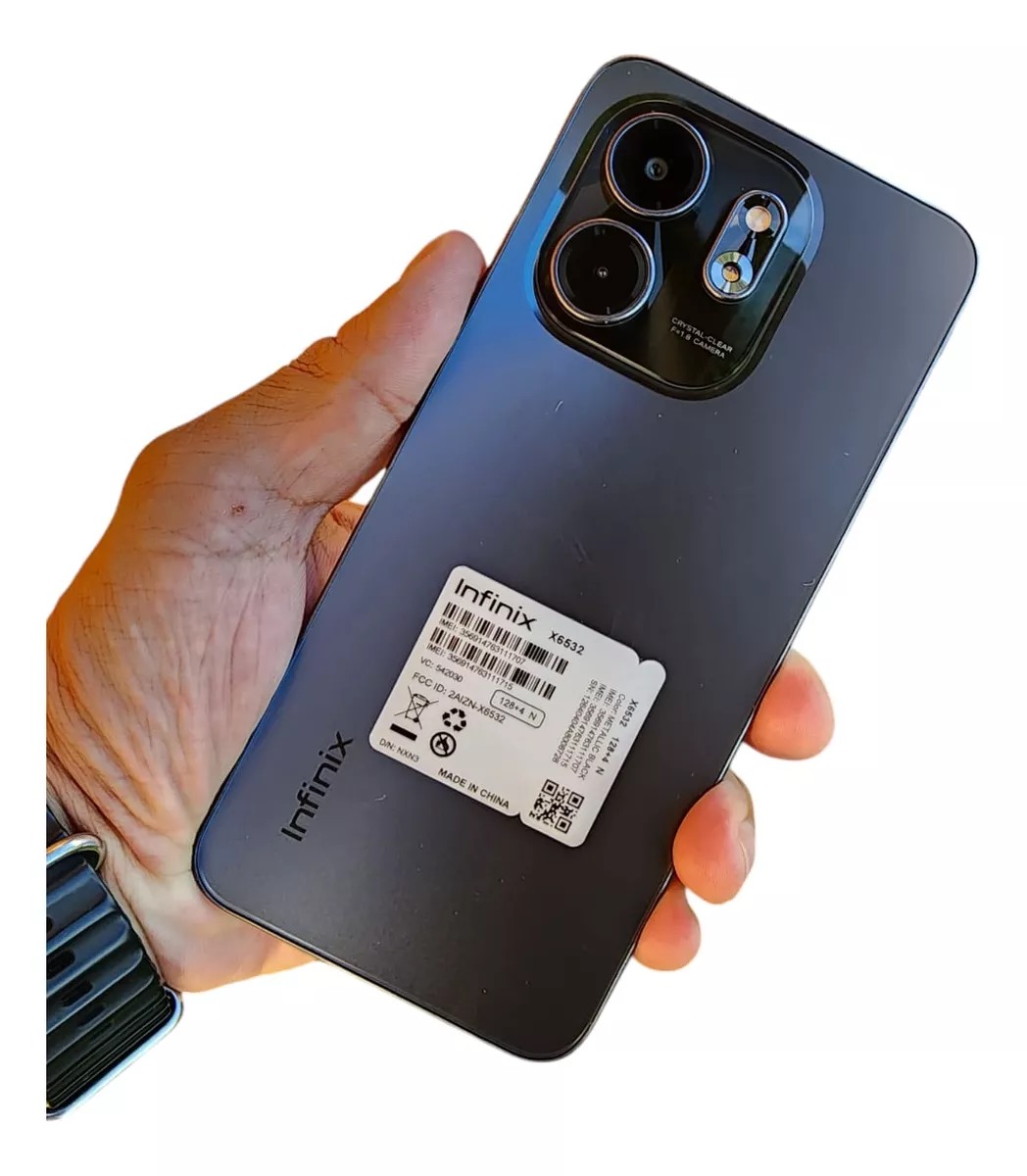 onde comprar Infinix no Brasil