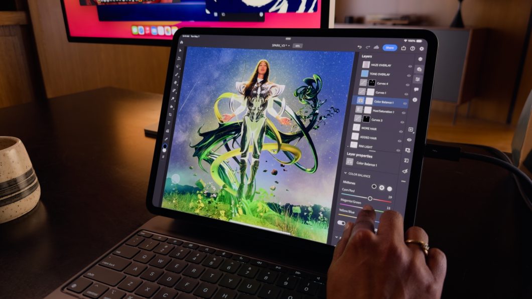 ipad pro vs ipad air
