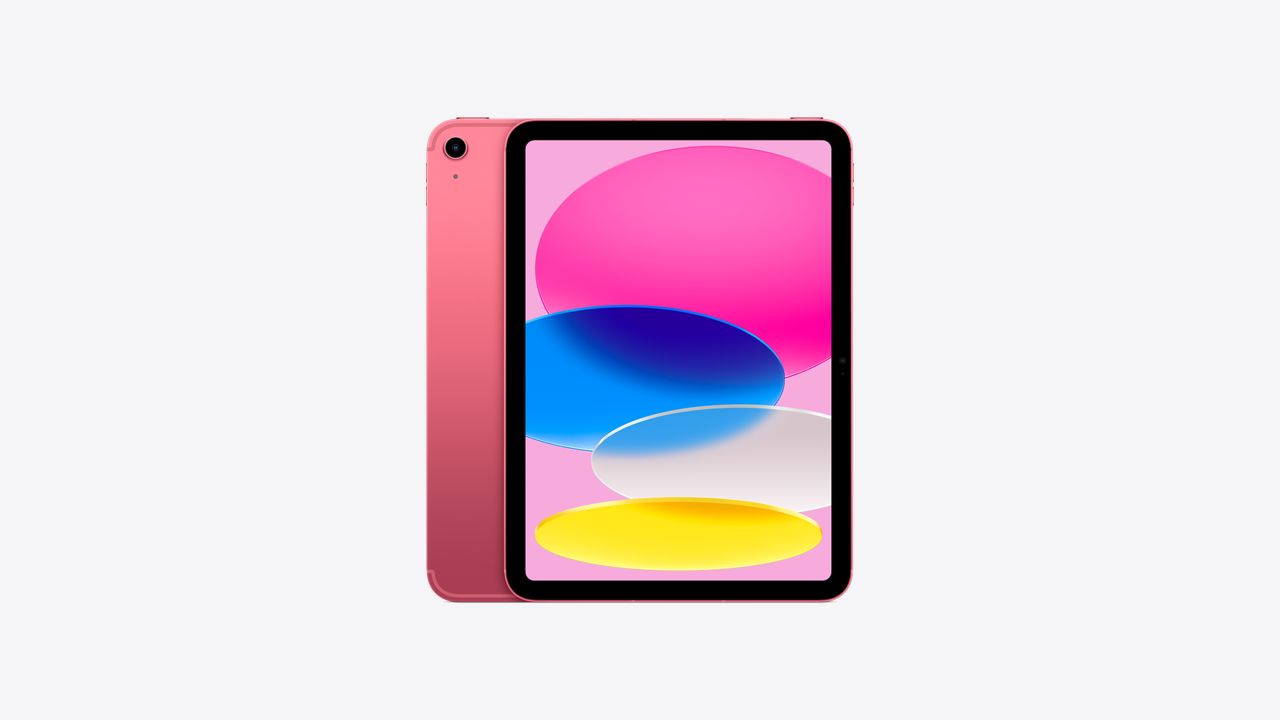 ipad para estudantes