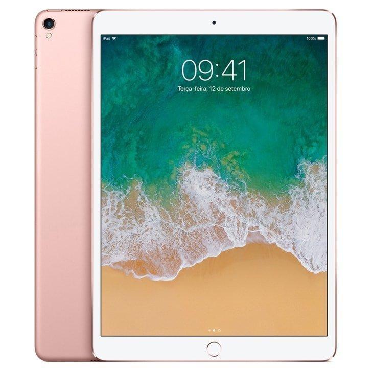 melhor ipad custo benefício 2026