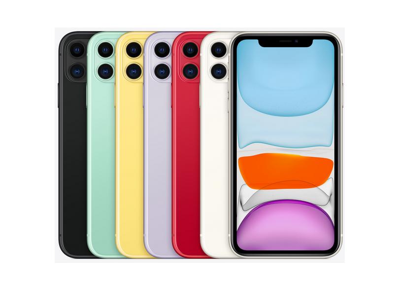 onde comprar iphone 11 com garantia