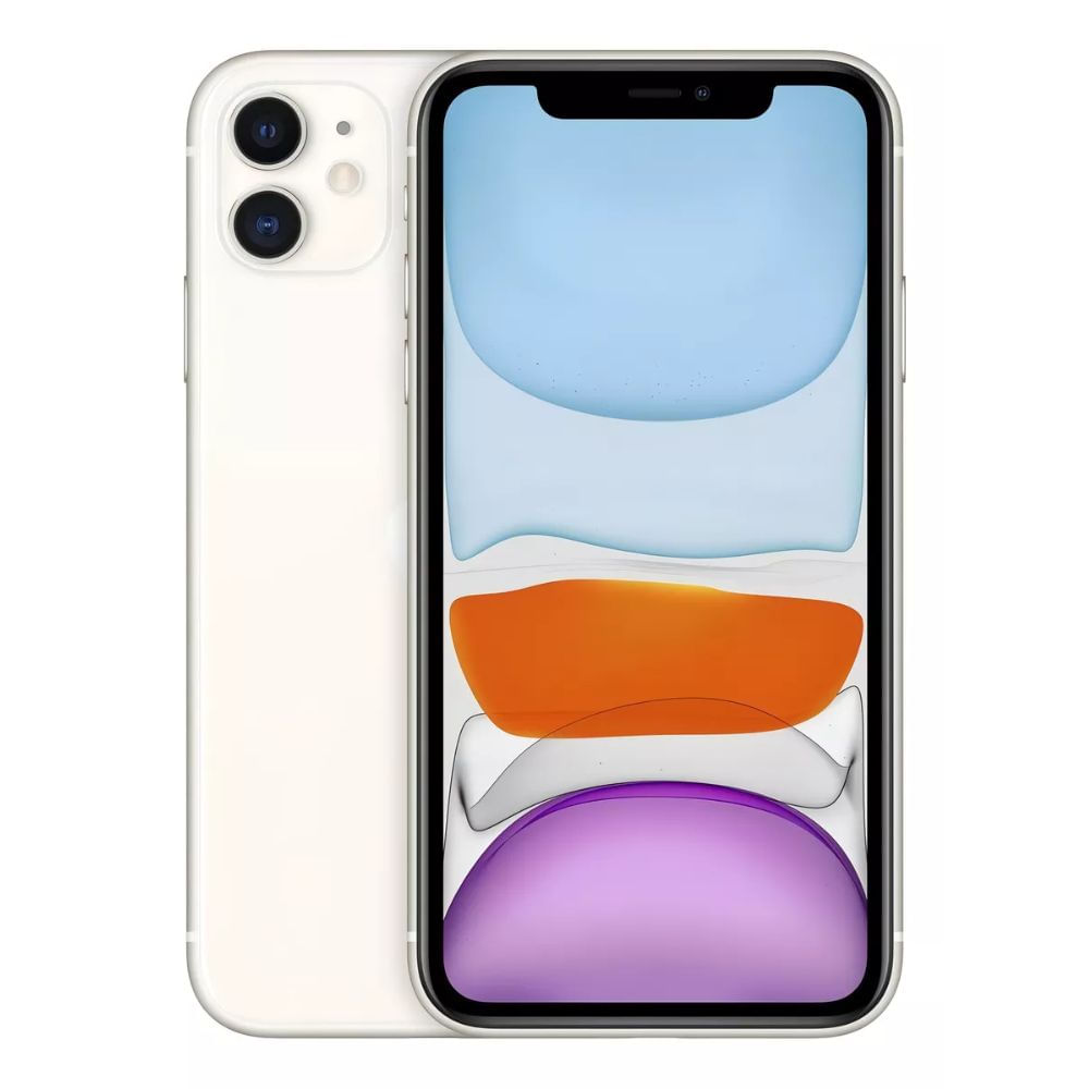iPhone 11 256GB usado