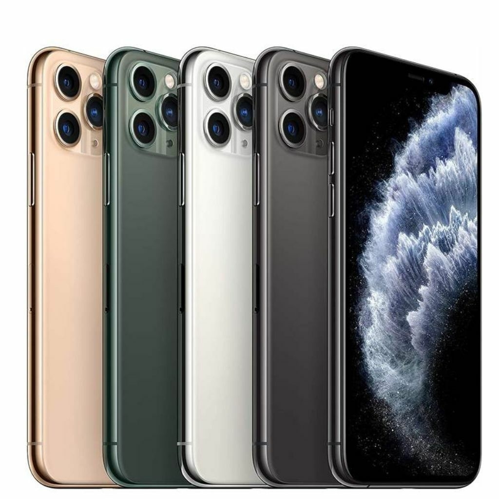 Comprar iPhone 11 256GB barato