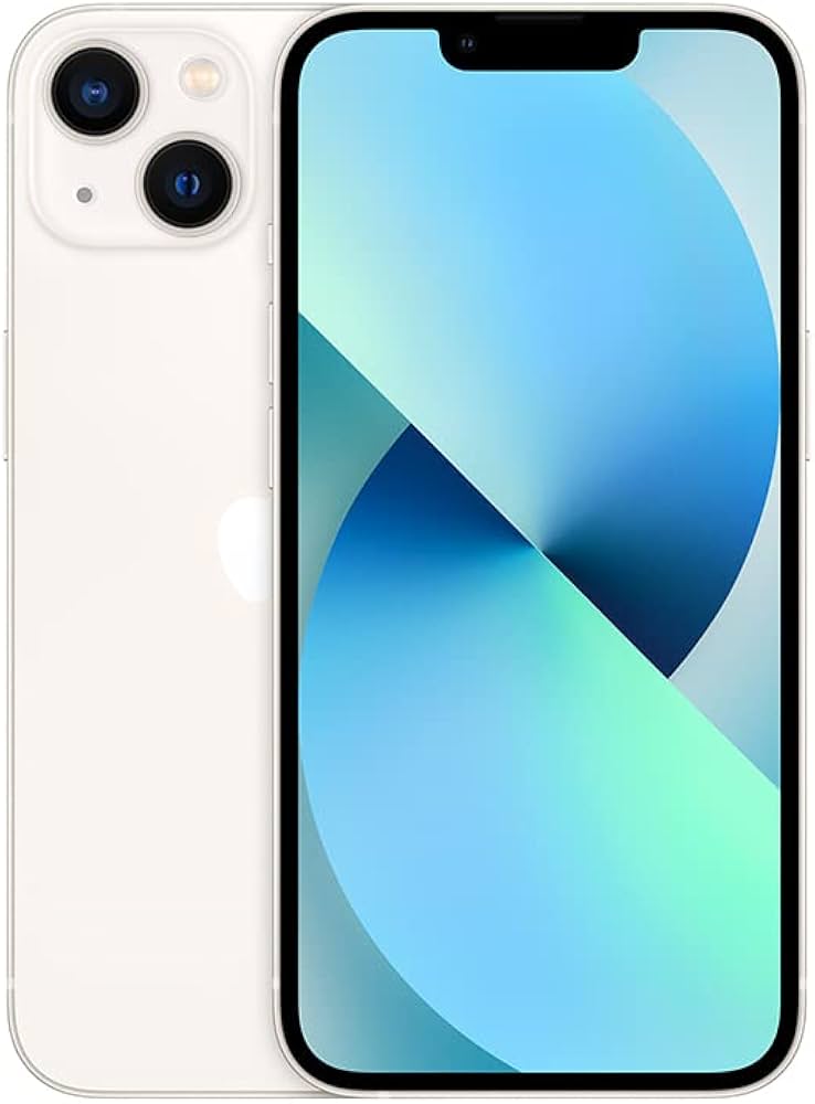comprar iPhone 13 256GB