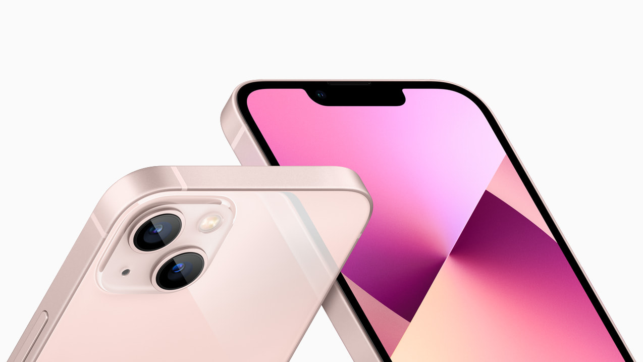 iPhone 13 256GB vs iPhone 15 256GB