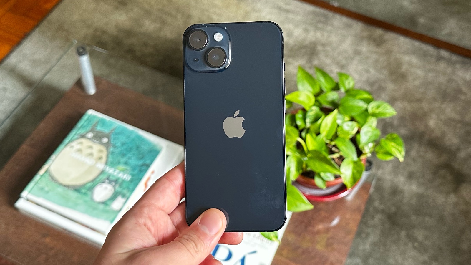 iPhone 14 cores disponíveis
