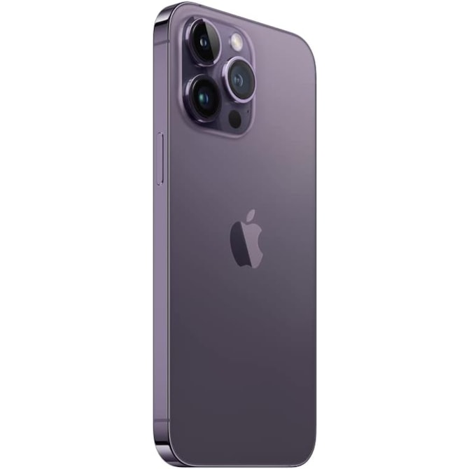 iphone 14 pro roxo profundo