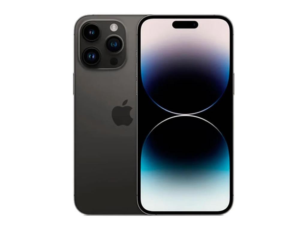 comprar iphone 14 pro paraguai