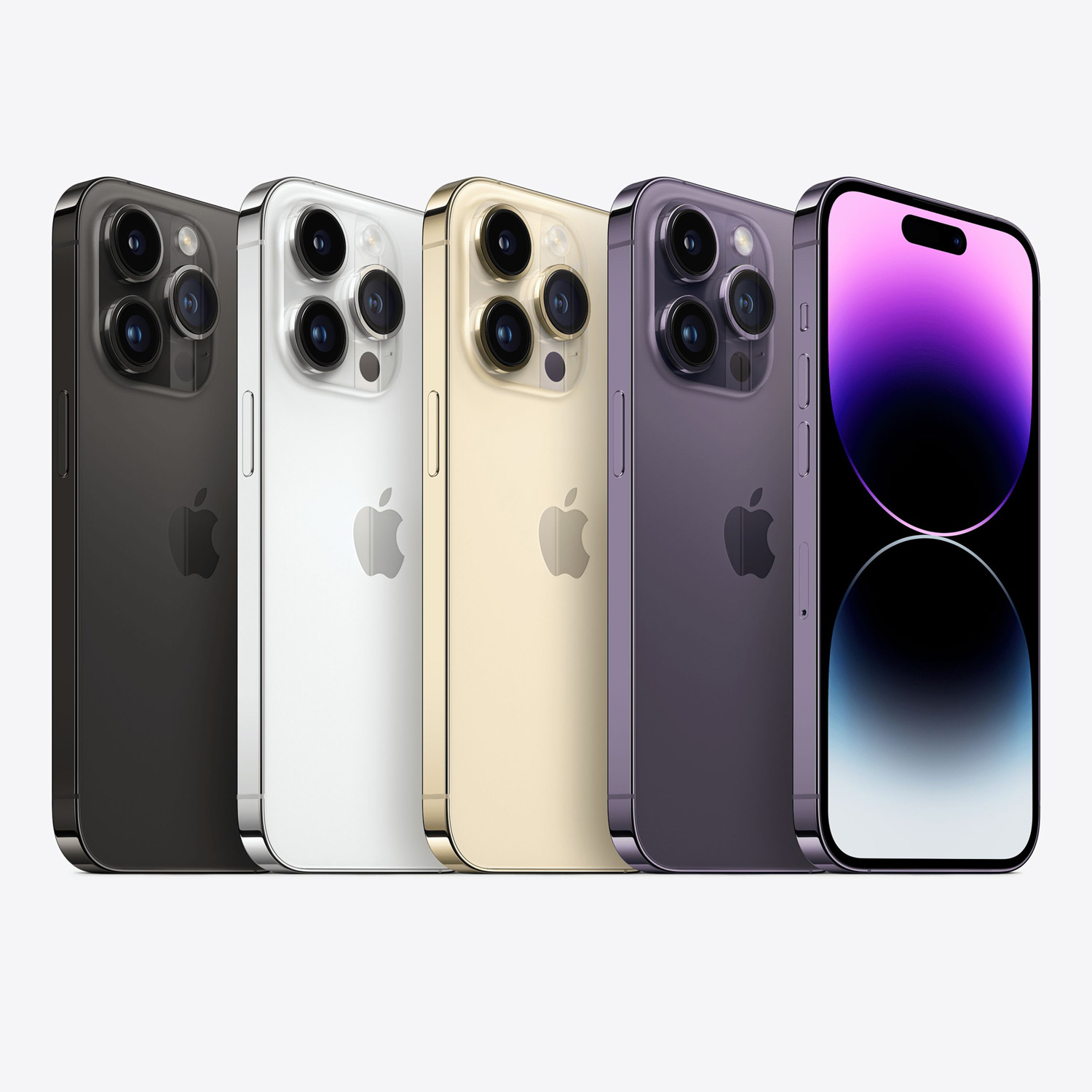 iphone 14 pro max paraguai