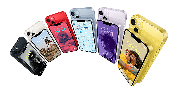 melhor iPhone seminovo