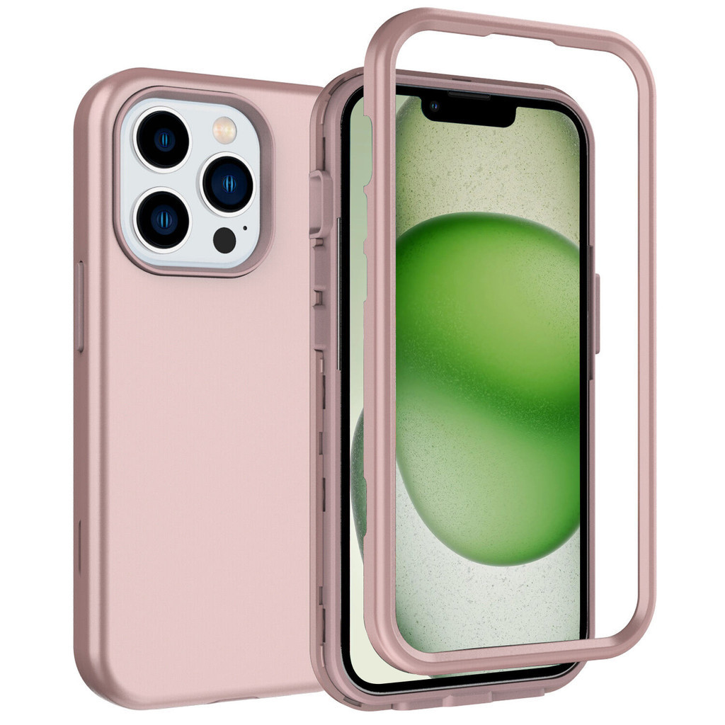 Especificações iPhone 15 Pro Max