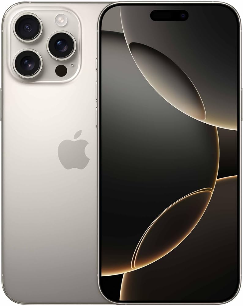 iPhone 16 Pro Max 1TB preço