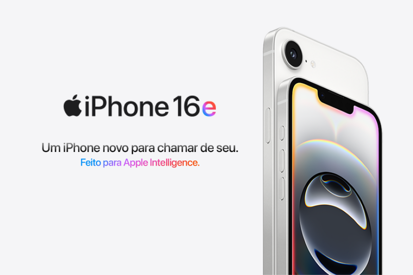 iPhone 16e vs iPhone 16