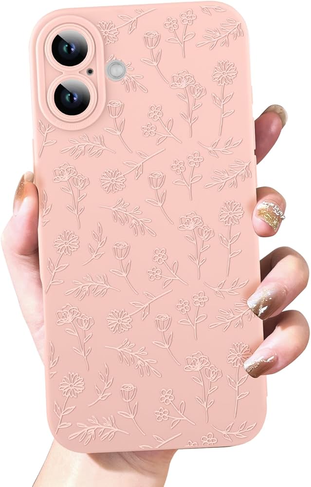 iPhone 16 Plus