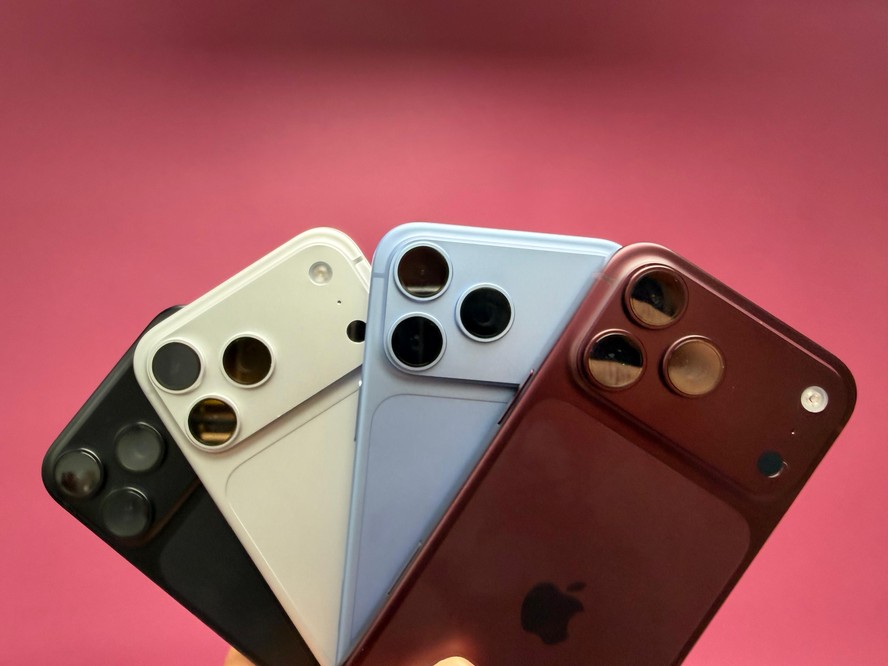 iPhone 18 Pro Max prós e contras