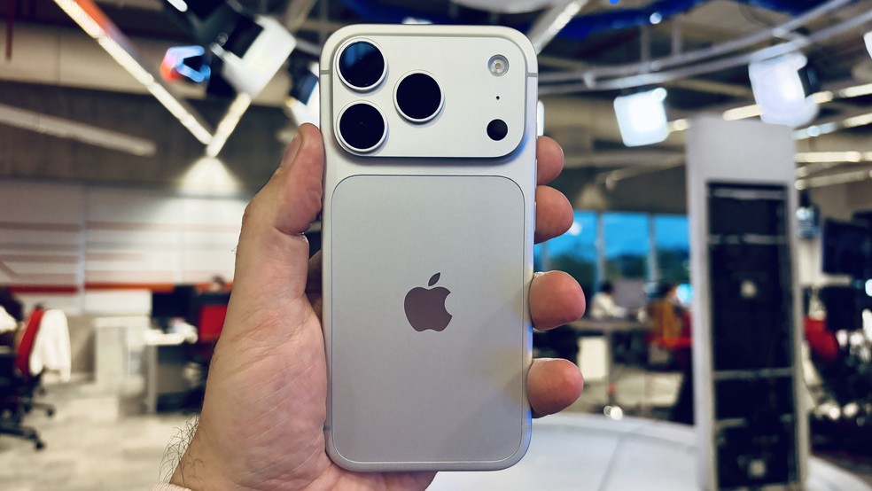 iPhone 18 Pro Max especificações