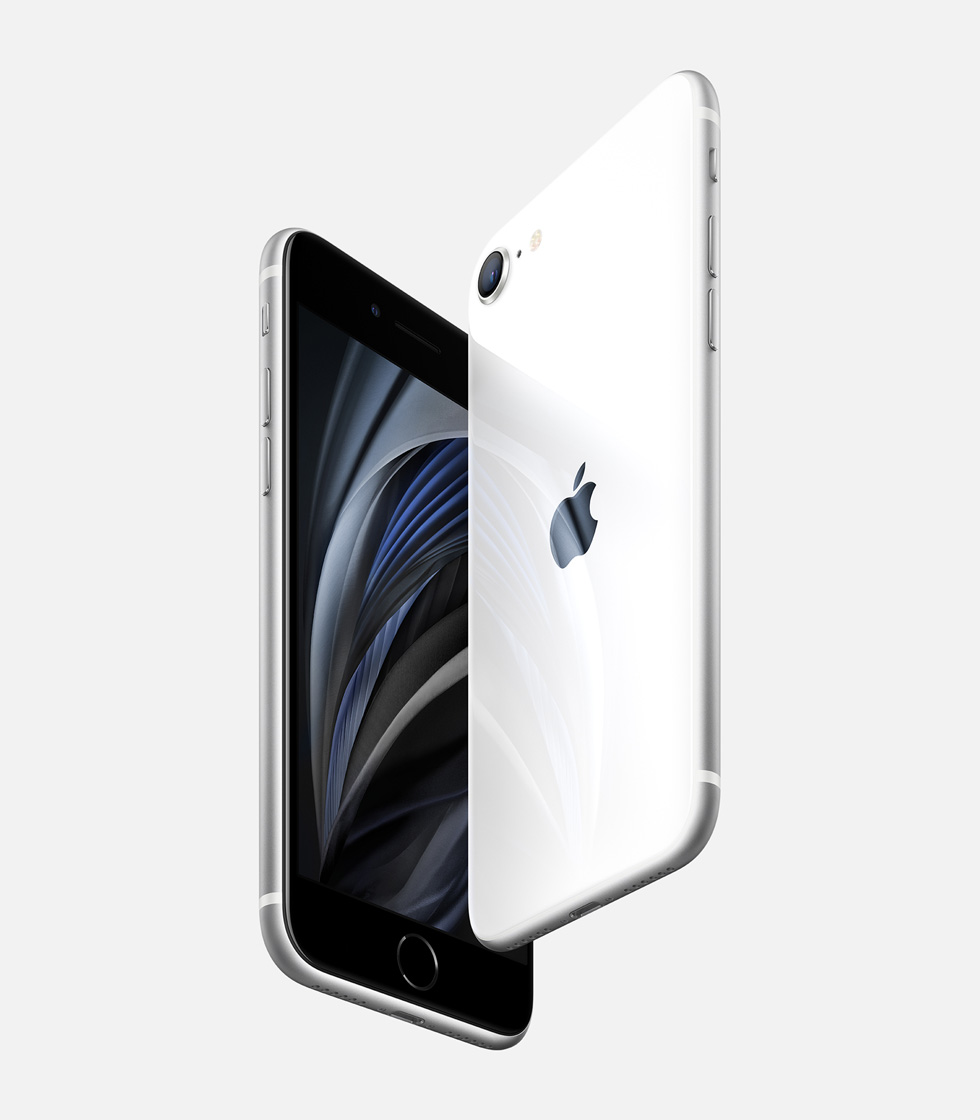 iPhone SE 4