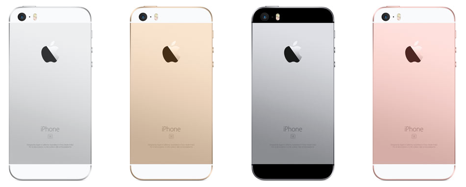 iPhone 16e vs iPhone SE 3