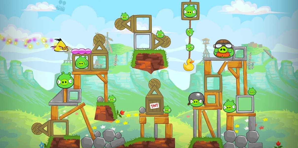 jogos de celular antigos