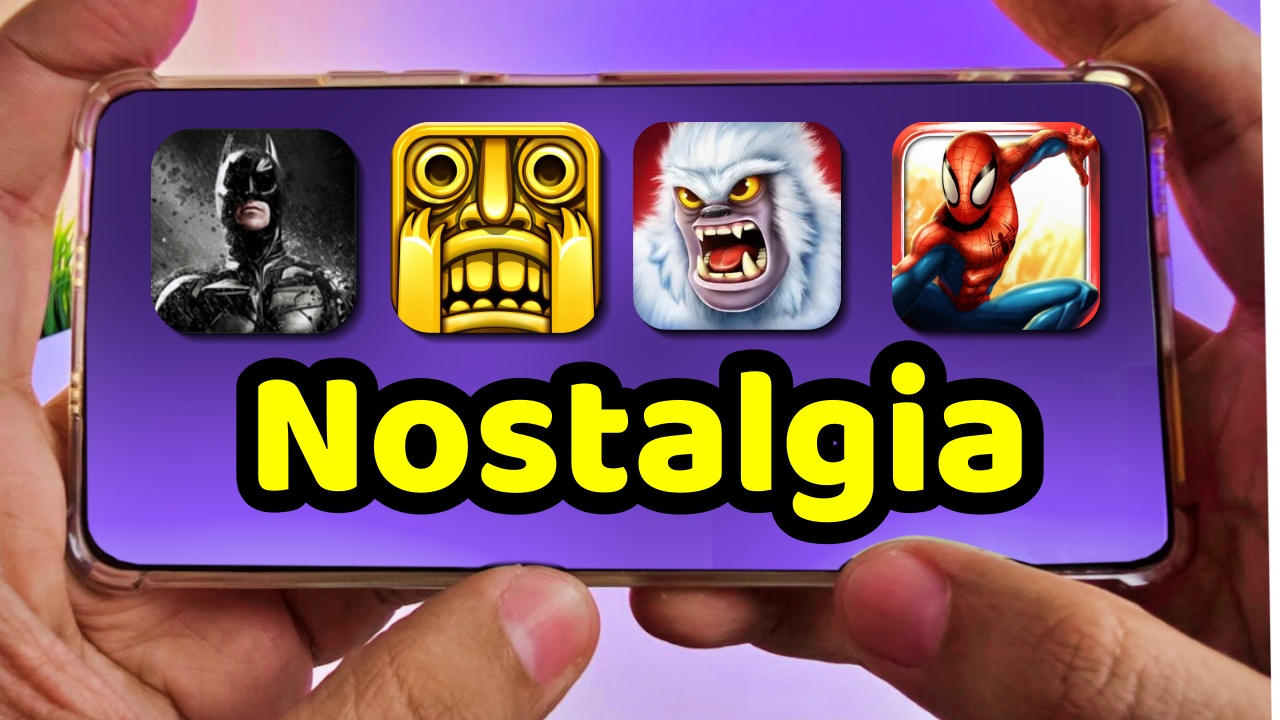 jogos de Nokia