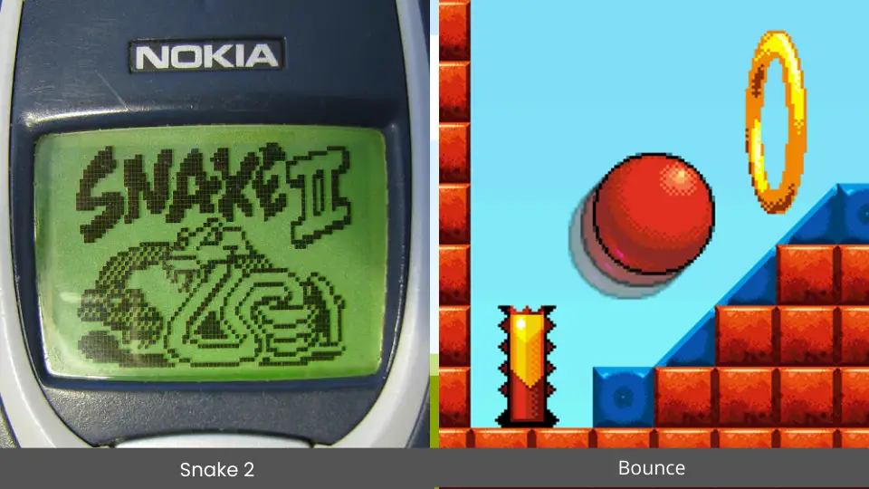 jogos de celular Java