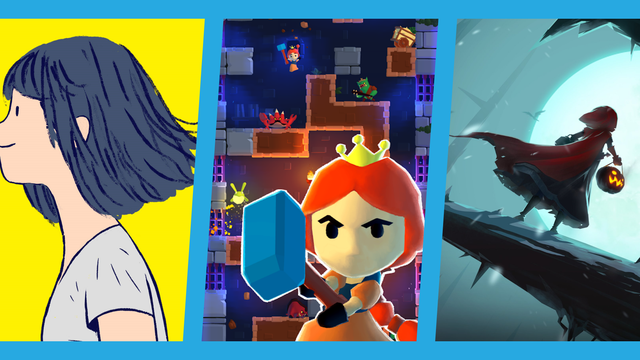 jogos de celular pré-smartphone