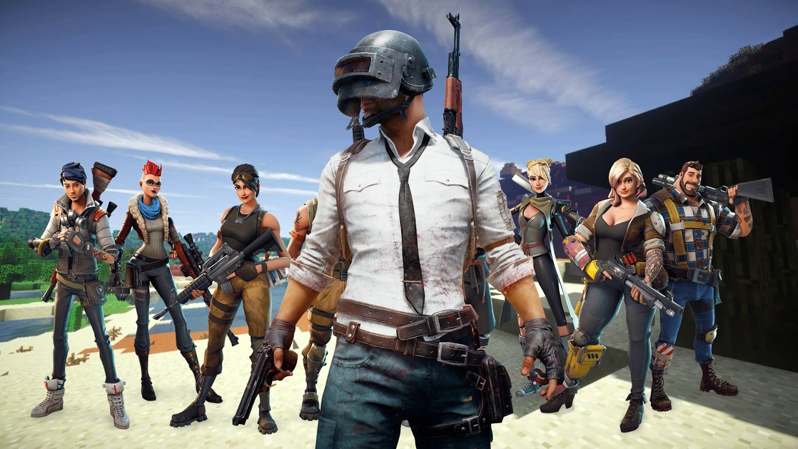 melhores jogos mobile