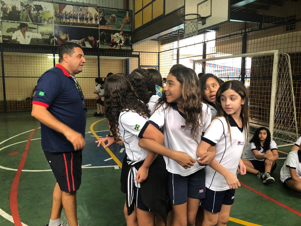 jogos para desenvolver trabalho em equipe